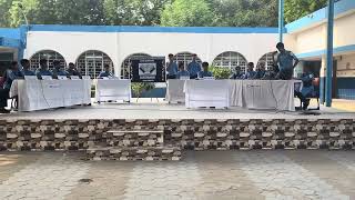 Air Force School Video