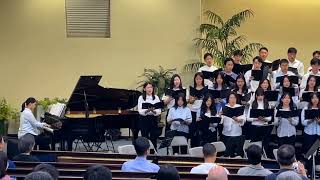 Only God - Hosanna Outreach @TJC Irvine Oct 4, 2025