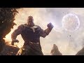 Batalla En Titan Parte 1 Avengers Infinity War LATINO