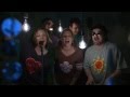 Kelsey Friday And The Rest Of The Week Afraid Parade