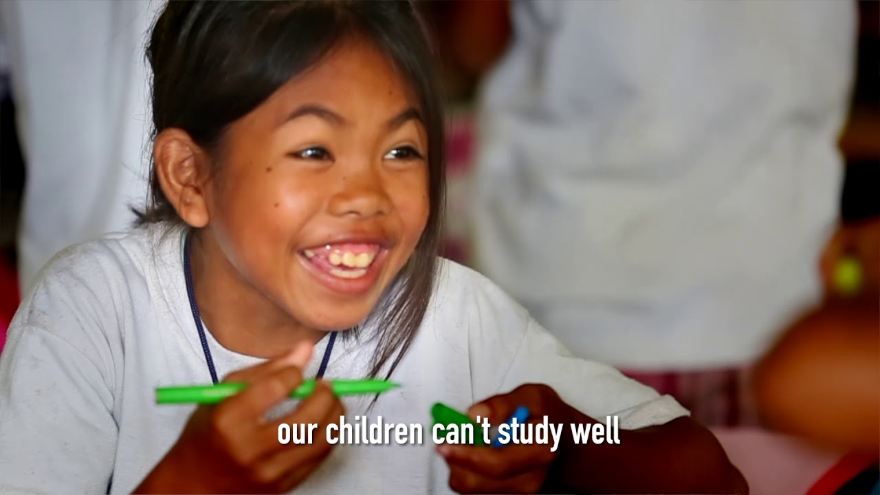 Philippines: Rural Energy Access in Schools