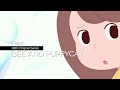 HBO Next Bee And PuppyCat FANMADE