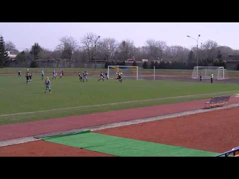 Iskra Pszczyna 1:1 LKS Czaniec