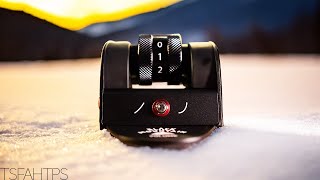 Video thumbnail for This is a bit DIFFERENT....Black Mountain Volume Pedal by TheSuperFunAwesomeHappyTimePedalShow