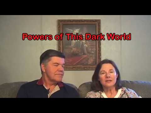 4. Satan’s Hierarchy