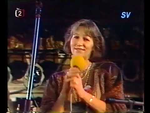 Marta Kubišová - Mamá (1989)