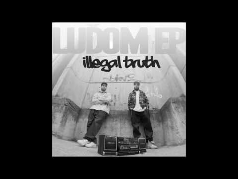 Illegal Truth - Čierna ovca & Biela vrana vsp. DJ Remb