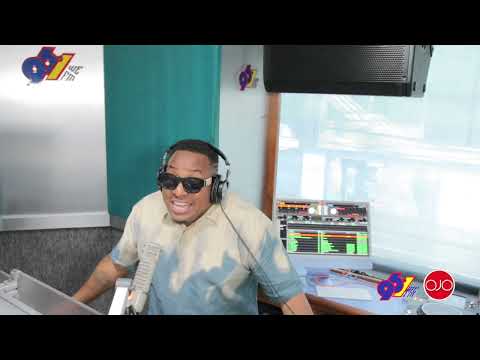 Multi Award-Winning Soca Artiste, Triniboi Joocie Drops "Investment" & "Sick"