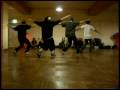 Zion I - Radius Routine by VU