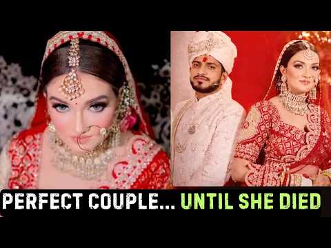 The Dark Reality Behind Deepika Nagar's Marriage | From Dream Wedding To Mysterious Death
