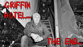 The Griffin Hotel - Liverpool's Most Haunted Building