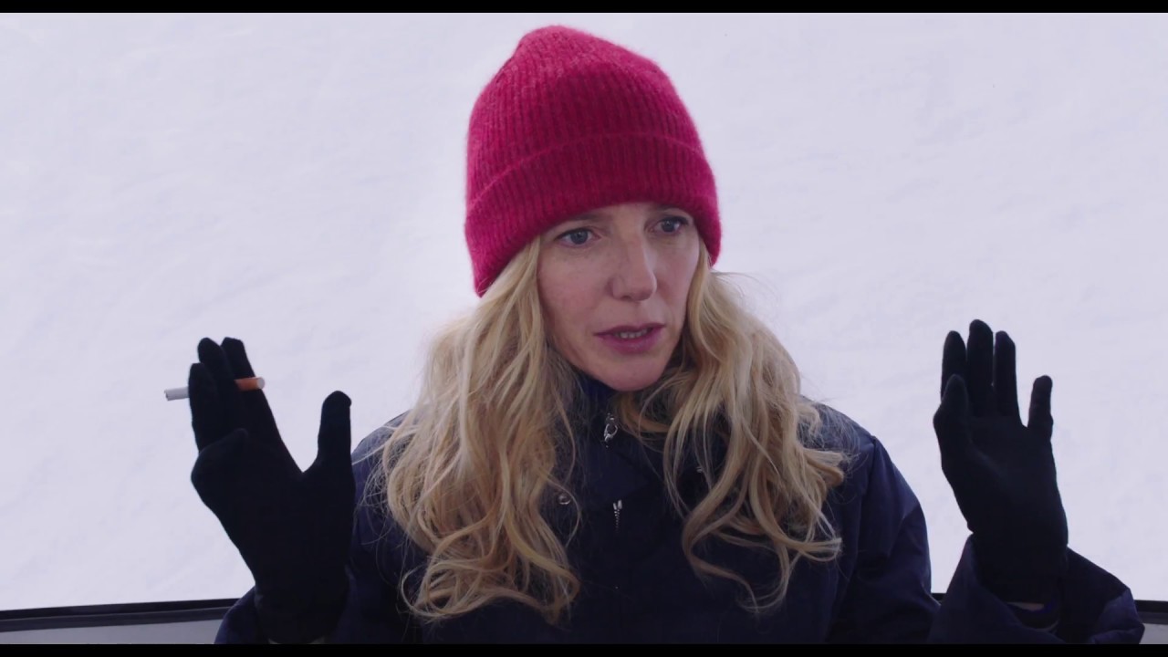 LA BELLE ET LA BELLE - Bande Annonce VF