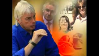 David Icke Discusses the Hollie Greig Scottish Elite Paedophile Ring