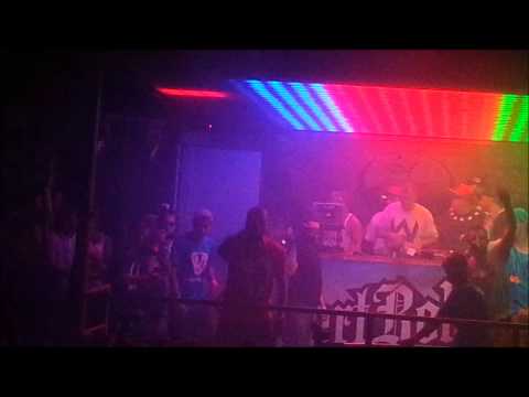 KURORT ROLSON: 38 urodziny TEDE - Wuwunio LIVE - Mów Mi Ordynardo!