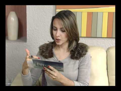 Mulher.com 26/05/2011 - Saúde dos pés