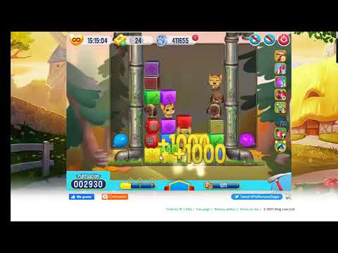 Pet Rescue level 5760, pet rescue, nivel 5760 pet rescue solucionado, solved, sin booster 5760, 5760