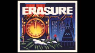 Erasure - Knocking On Your Door - Backing Track