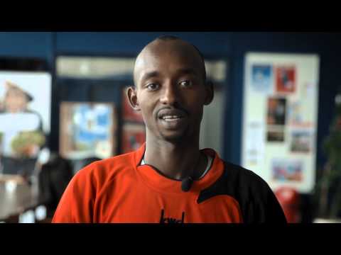 DZC '68 - Meer dan Voetbal Amateurclub 2014