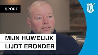 Van Barneveld houdt het voor gezien