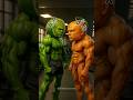 Brainrot Meme When They Compete With Each Other Brainrot Meme Italianbrainrot