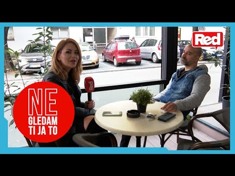 Ne gledam ti ja to - Tamara - Prilog o mentalnom zdravlju u digitalnoj eri  - 27.10.2022. - RED TV