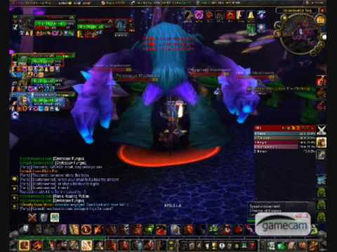 Ahn'kahet: The Old Kingdom (Heroic) - Beginner's Guide