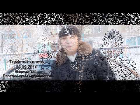 SoolYa$BaGi koncertke shakiru