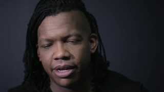 Michael Tait from Newsboys shares this Thanksgiving and the passing of his mom