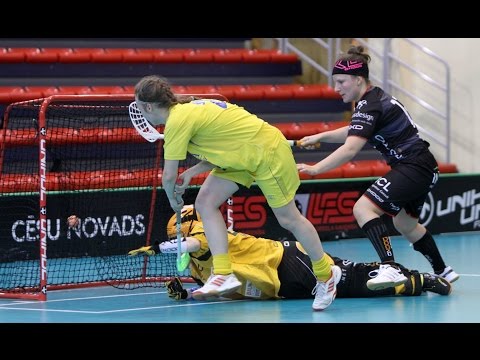 EFC 2015 - MFBC Grimma v Nauka MP (W)