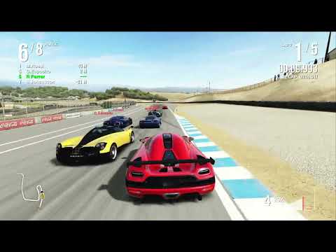 Forza Motorsport 4 - Career Mode - Part 40