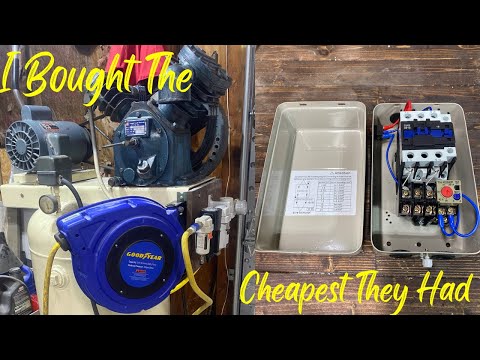 I Bought The Cheapest Mag Starter on Amazon