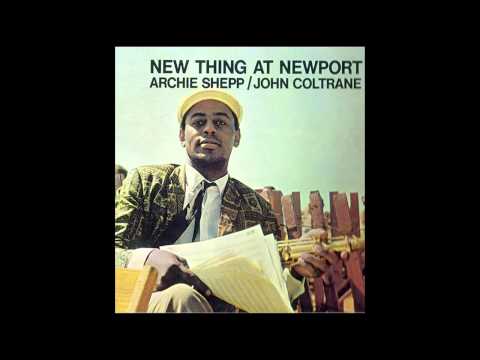 Archie Shepp - Le matin des noire