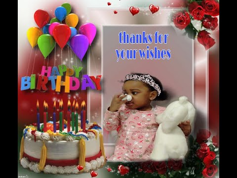 REGINA MERCY!! happy birthday song