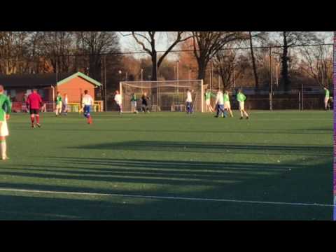 20170121 Jonathan JO17-2 - v.v. 't Goy JO17-1