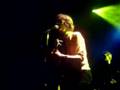 Jarvis Cocker La trastienda Tonite