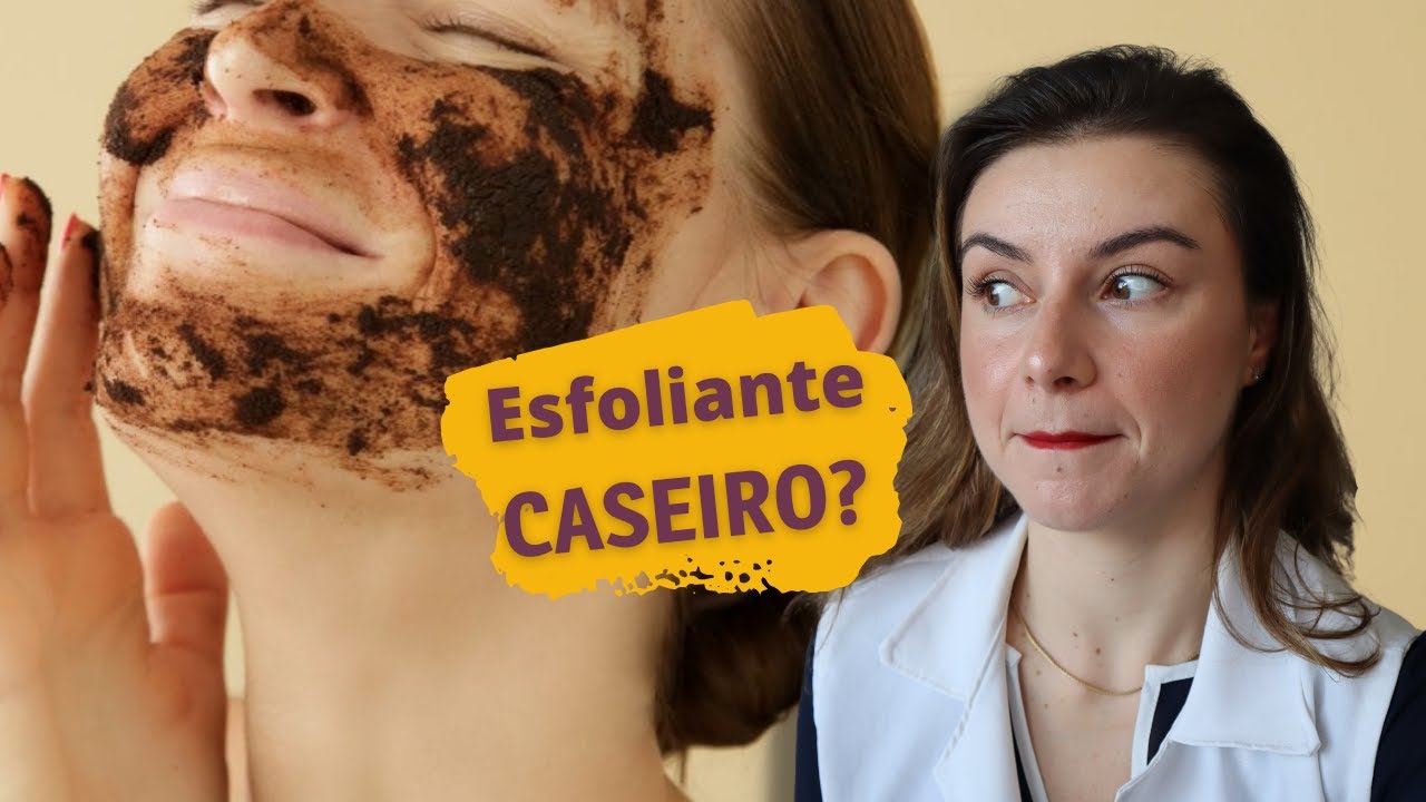 Como esfoliar a pele na rotina de skincare | Dica de Esteticista | Manual do Skincare