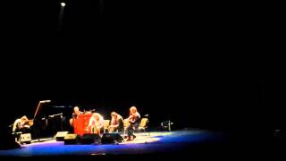 The Gloaming in Mexico