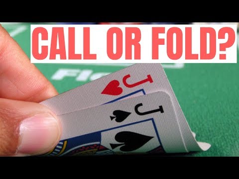 Playing Pocket Jacks the Right Way (hand review)