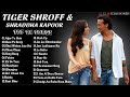 TIGER SHROFF TOP 24 SONGS | Tiger Shroff mashup jukebox | tiger Shroff mix album | all songs |