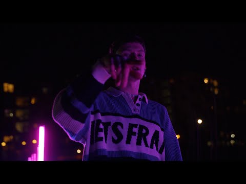 Zzzleepy Monroe - Heartbeat (prod. shinju x krave) [Official Music Video]