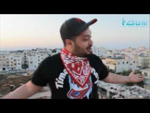 TDOM - Yolda 2 Fani - Mic Boss & Mastermind of Burky   ( Video Klip )