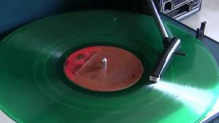 The Meters-Soul Island