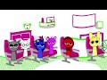 PTTTR S4 EP3 Sprunki KineMaster ‪ WAGAR2026 Effects Preview 2 Alphablocks Intro Effects