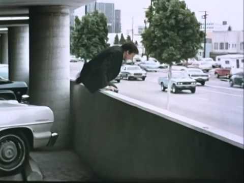 Un Homme est Mort (1972)