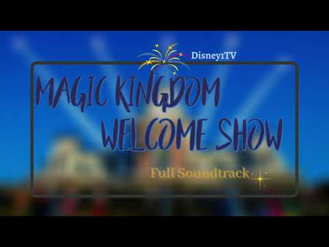 Magic Kingdoms: Welcome Show Full Soundtrack