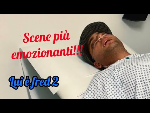 Jordan Verallo Lui È Fred 2 “Uno Zio fuori Controllo” scene migliori