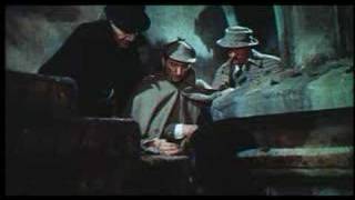 The Hound of the Baskervilles (1959) Video