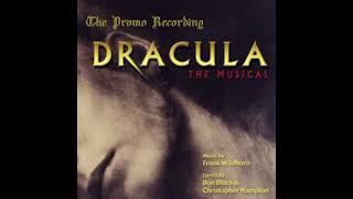 Linda Eder - Please Don&#39;t Make Me Love You - Dracula the Musical Promo Recording