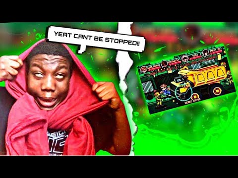 YEAT CAN DO ANYTHING (Whethan - LOCK IT UP feat. Yeat , midwxst , and Matt Ox Reaction)