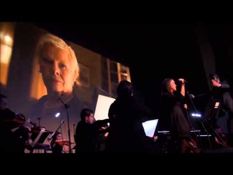 Skyfall - Zdravka Mircevska - Kameren Orkestar na Bitola